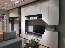 电视柜 北欧风   现代  轻