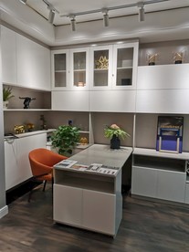 酒柜 书柜 现代  轻奢 展示