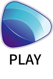 播放 墨镜 海洋 柔美 曲线