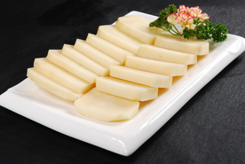 111美国涌泉居士豆