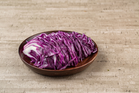 紫包菜