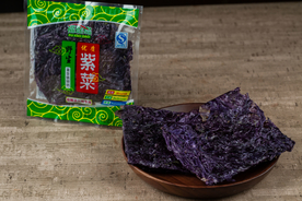 紫菜