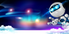 未来科技人工智能