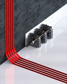C4D特效设计科幻场景
