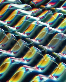 C4D特效设计科幻场景