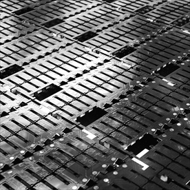 C4D特效设计科幻场景