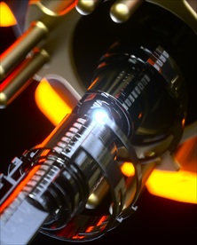 C4D特效设计科幻场景