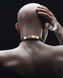 C4D特效设计科幻场景