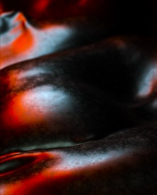 C4D特效设计科幻场景