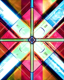 C4D特效设计科幻场景