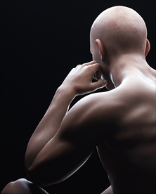 C4D特效设计科幻场景