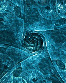 C4D特效设计科幻场景