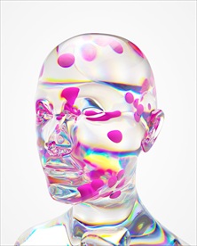 C4D特效设计科幻场景