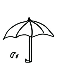 雨伞