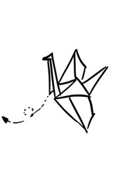 纸鹤