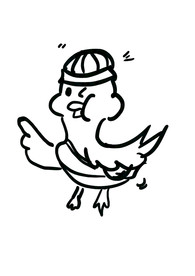鸭子