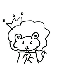 狮子