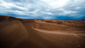 沙漠戈壁荒野遗迹图片