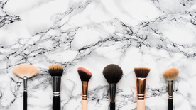 化妆刷样式图片