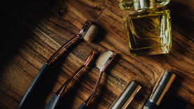 化妆刷样式图片