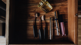 化妆刷样式图片