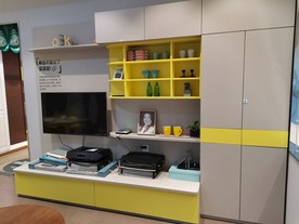 电视柜 北欧风