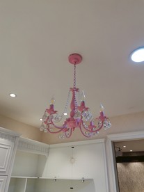 吊灯 装饰灯