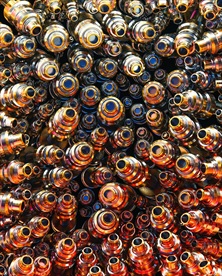 C4D特效设计科幻场景