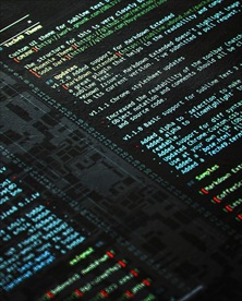 C4D特效设计科幻场景