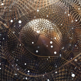 C4D特效设计科幻场景