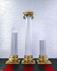 C4D特效设计科幻场景