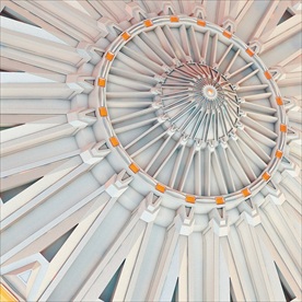 C4D特效设计科幻场景