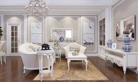 室内装饰 效果图