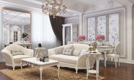 室内装饰 效果图