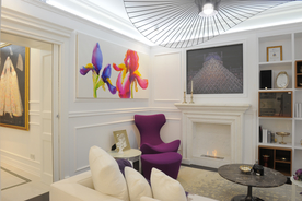 室内装饰 效果图