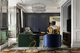 室内装饰 效果图