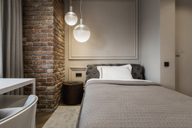 室内装饰 效果图