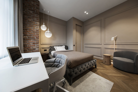 室内装饰 效果图