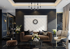 室内装饰 效果图