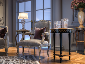 室内装饰 效果图