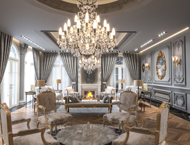 室内装饰 效果图