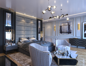 室内装饰 效果图