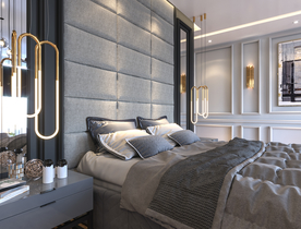 室内装饰 效果图