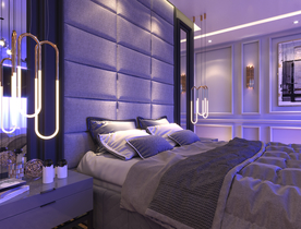 室内装饰 效果图