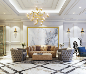 室内装饰 效果图