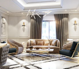 室内装饰 效果图