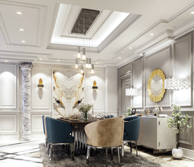 室内装饰 效果图