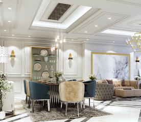 室内装饰 效果图