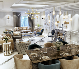 室内装饰 效果图