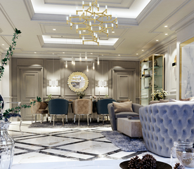 室内装饰 效果图